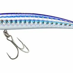 Yo-Zuri Pins Minnow Floating Shallow Diver Baits