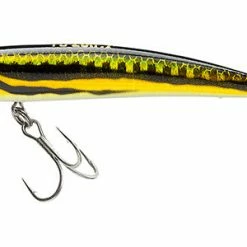Yo-Zuri Pins Minnow Floating Shallow Diver Baits