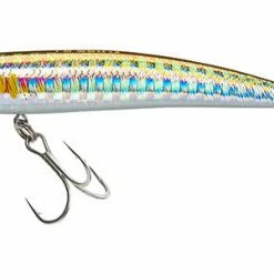 Yo-Zuri Pins Minnow Floating Shallow Diver Baits