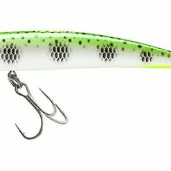 Yo-Zuri Pins Minnow Floating Shallow Diver Baits