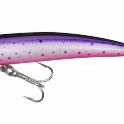 Yo-Zuri Pins Minnow Floating Shallow Diver Baits