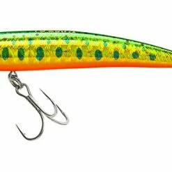 Yo-Zuri Pins Minnow Floating Shallow Diver Baits