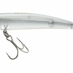 Yo-Zuri Pins Minnow Floating Shallow Diver Baits
