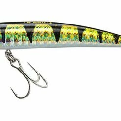 Yo-Zuri Pins Minnow Floating Shallow Diver Baits