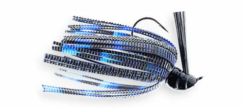 Z Man Project Z Flip-N-Cast Jig 3/8 Oz. Jigs 4 Z Man Project Z Flip-N-Cast Jig 3/8 Oz. Jigs