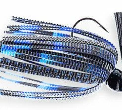 Z Man Project Z Flip-N-Cast Jig 1/2 Oz. Jigs