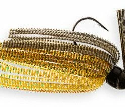 Z Man Project Z Flip-N-Cast Jig 3/8 Oz. Jigs 12 Z Man Project Z Flip-N-Cast Jig 3/8 Oz. Jigs