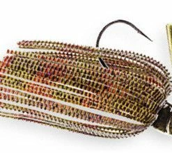 Z Man Project Z Flip-N-Cast Jig 3/8 Oz. Jigs 11 Z Man Project Z Flip-N-Cast Jig 3/8 Oz. Jigs