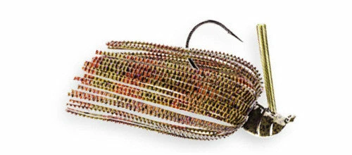 Z Man Project Z Flip-N-Cast Jig 3/8 Oz. Jigs 6 Z Man Project Z Flip-N-Cast Jig 3/8 Oz. Jigs