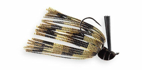 Z Man Project Z Flip-N-Cast Jig 3/8 Oz. Jigs 5 Z Man Project Z Flip-N-Cast Jig 3/8 Oz. Jigs