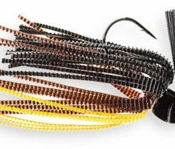 Z Man Project Z Flip-N-Cast Jig 3/8 Oz. Jigs