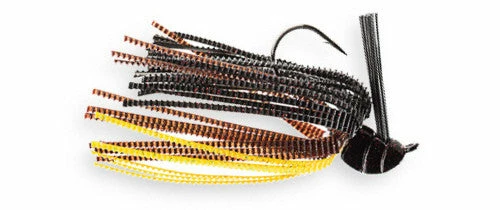 Z Man Project Z Flip-N-Cast Jig 3/8 Oz. Jigs 3 Z Man Project Z Flip-N-Cast Jig 3/8 Oz. Jigs