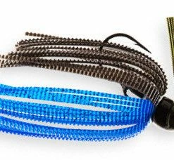 Z Man Project Z Flip-N-Cast Jig 3/8 Oz. Jigs 13 Z Man Project Z Flip-N-Cast Jig 3/8 Oz. Jigs