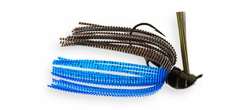 Z Man Project Z Flip-N-Cast Jig 3/8 Oz. Jigs 8 Z Man Project Z Flip-N-Cast Jig 3/8 Oz. Jigs