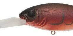 Megabass Deep-Six Crankbait Baits