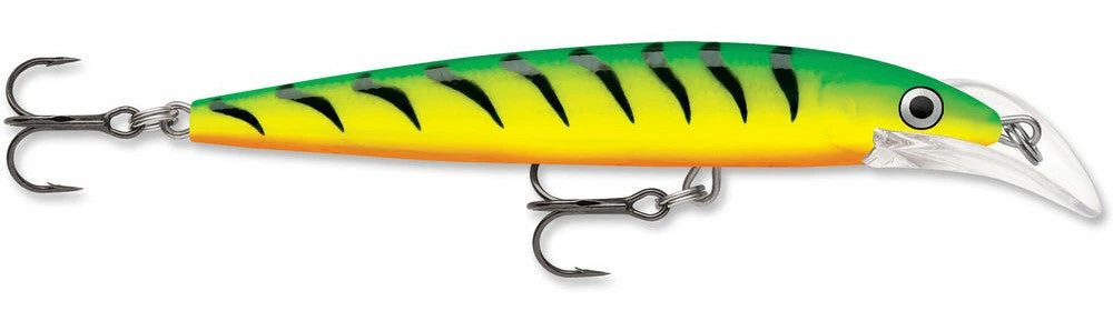 Rapala Scatter Rap Deep Husky Jerk 5 Rapala Scatter Rap Deep Husky Jerk