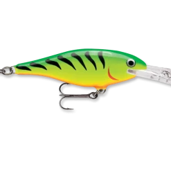 Rapala Shad Rap Sr04 1 1/2" 51 Rapala Shad Rap Sr04 1 1/2