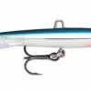 Jigs Rapala Flat Jig 04 1 1/2"