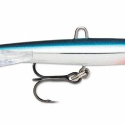 Jigs Rapala Flat Jig 04 1 1/2"