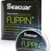 Seaguar Flippin' Fluorocarbon Line 100 Yards