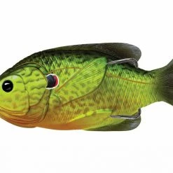 Baits Livetarget Sunfish 90 Hollow Body 3 1/2" 18 Baits Livetarget Sunfish 90 Hollow Body 3 1/2