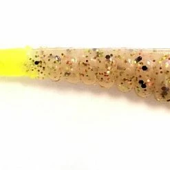 Z Man ElaZtech Swimmin' Trout Trick Soft Paddle Tail Swimbait 6 Pack Baits