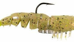 Baits Z Man Ez Shrimpz 3.5