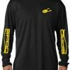 Apparel Spro Frog Microfiber Long Sleeve Shirt