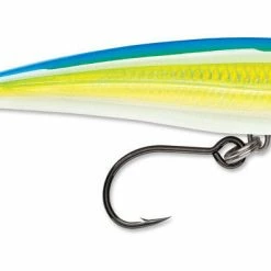 Rapala X-Rap Twitchin' Minnow Sxrt12 4 3/4" 22 Rapala X-Rap Twitchin' Minnow Sxrt12 4 3/4