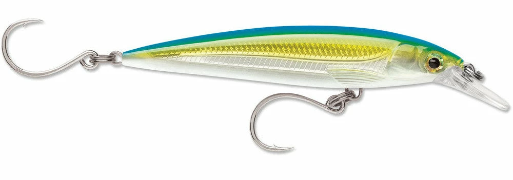 Rapala X-Rap Long Cast Sxrl14 5 1/2" Baits 7 Rapala X-Rap Long Cast Sxrl14 5 1/2" Baits
