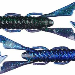Gambler Burner Craw Baits