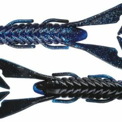 Gambler Burner Craw Baits