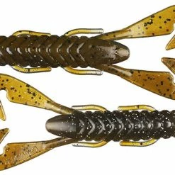 Gambler Burner Craw Baits