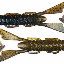Gambler Burner Craw Baits