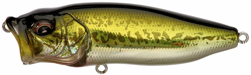 Megabass Pop Max Baits 5 Megabass Pop Max Baits
