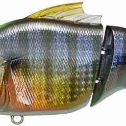 Megabass Vatalion Swimbait Baits
