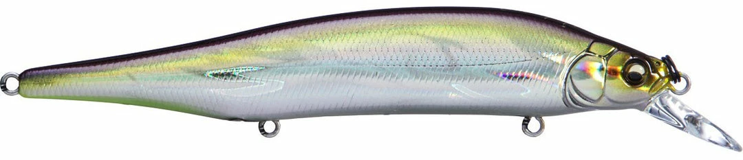 Baits Megabass Ito Shiner 4 Baits Megabass Ito Shiner
