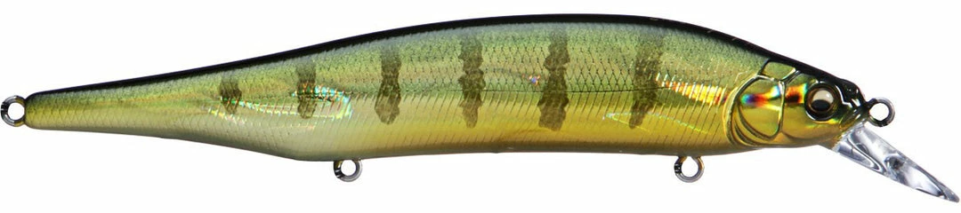 Baits Megabass Ito Shiner 5 Baits Megabass Ito Shiner