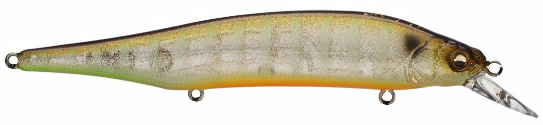 Baits Megabass Ito Shiner 6 Baits Megabass Ito Shiner