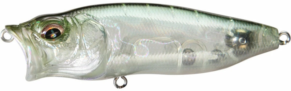 Megabass Pop Max Baits 7 Megabass Pop Max Baits