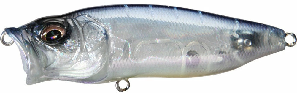 Megabass Pop Max Baits 8 Megabass Pop Max Baits