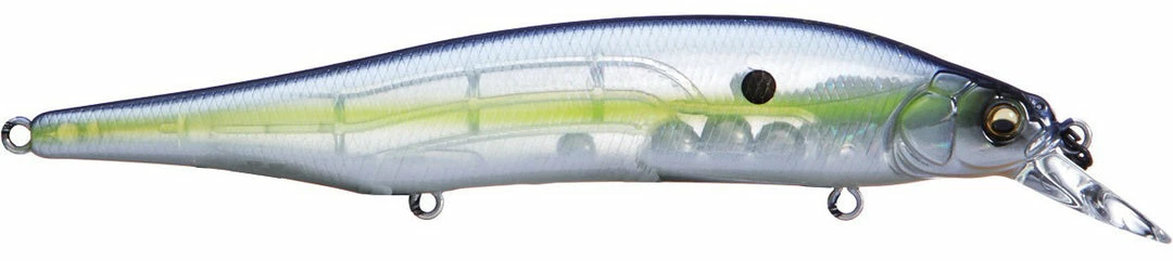 Baits Megabass Ito Shiner 8 Baits Megabass Ito Shiner
