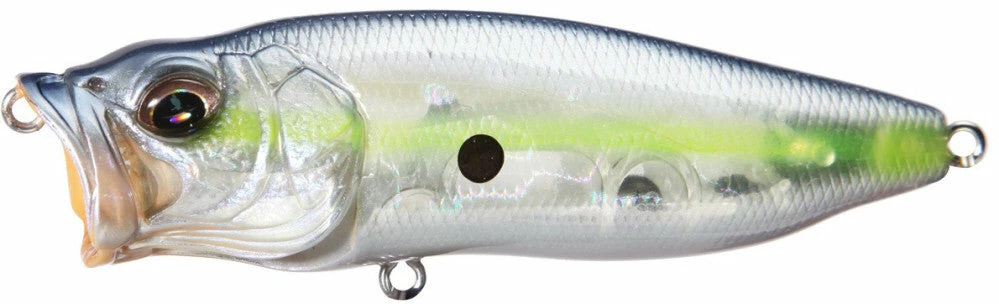 Megabass Pop Max Baits 9 Megabass Pop Max Baits