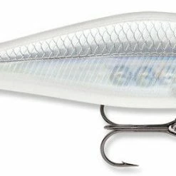 Rapala Shadow Rap Shad Baits