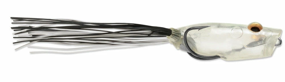 Terminator Popping Frog 9 Terminator Popping Frog