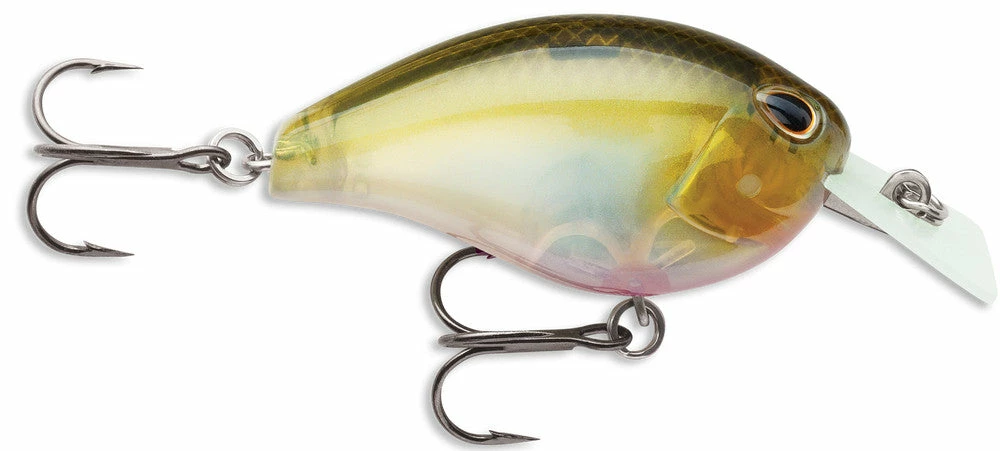 Storm Arashi Rattling Square Bill 2 3/8" 9 Storm Arashi Rattling Square Bill 2 3/8"