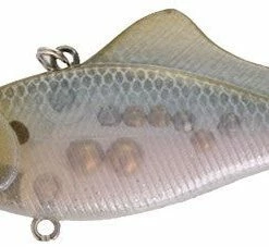 Lucky Craft Lv 100 Lipless Crankbait Baits