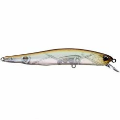 Duo International Baits Duo Realis Minnow 80SP Suspending Jerkbait