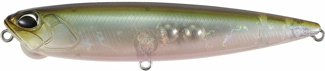 Duo International Duo Realis Pencil 130 Topwater Walker 4 Duo International Duo Realis Pencil 130 Topwater Walker