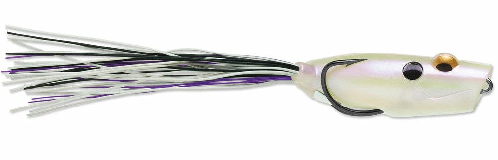 Terminator Popping Frog 10 Terminator Popping Frog